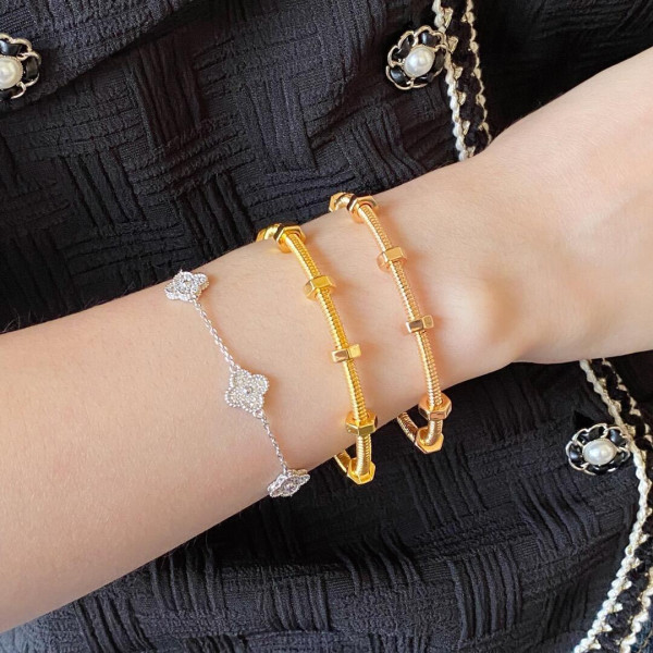 CARTIER BRACELET