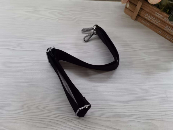 H**mes adjustable shoulder strap
