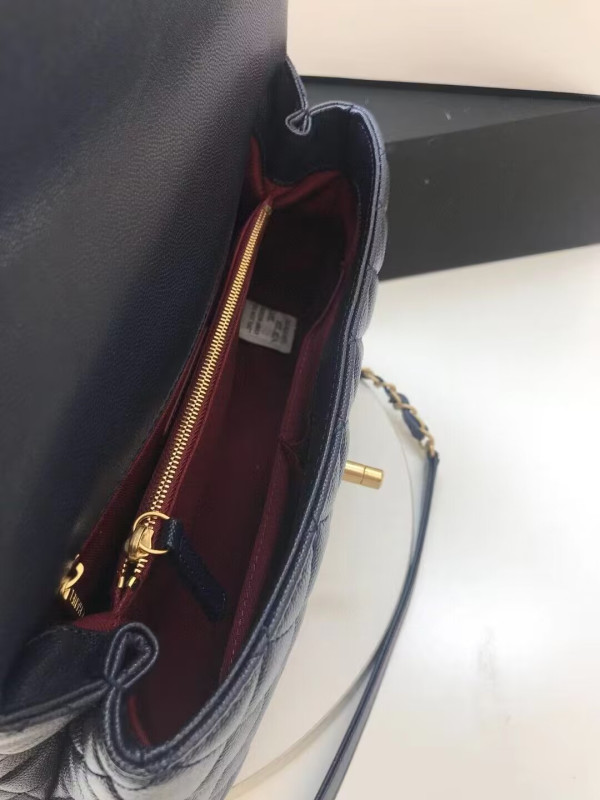 CL COCO HANDLE BAG