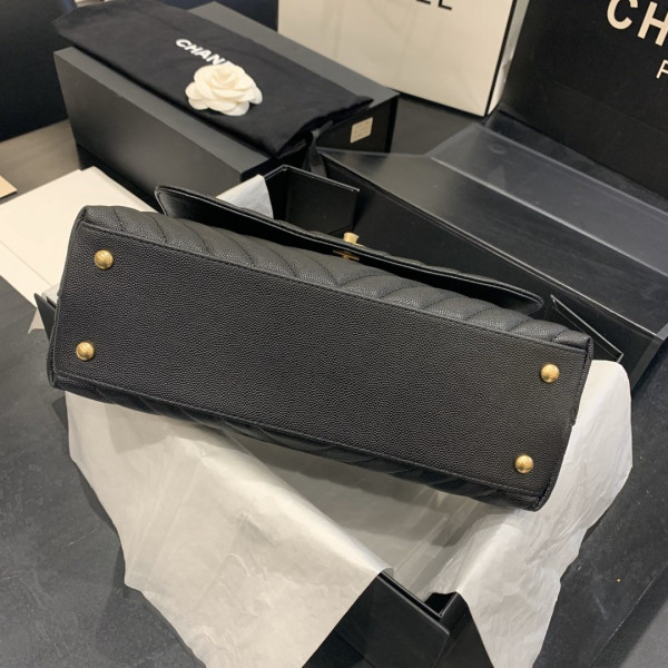 CL COCO HANDLE BAG