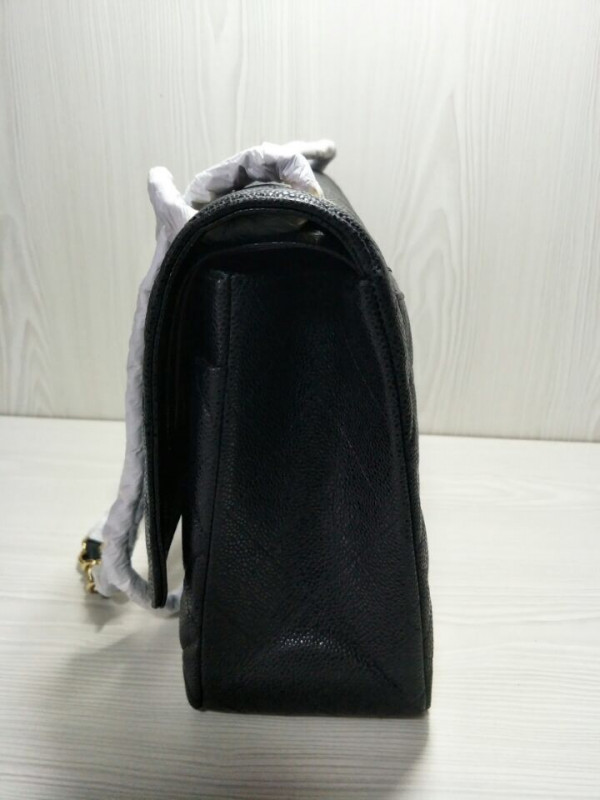 CL FLAP BAG