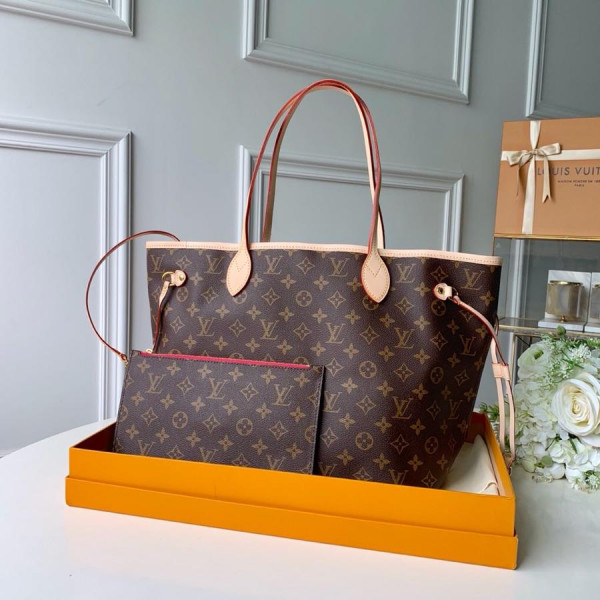 l**is V*t*n neverfull mm
