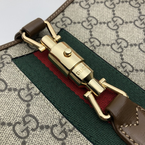 G*u*i jackie 1961 small shoulder bag