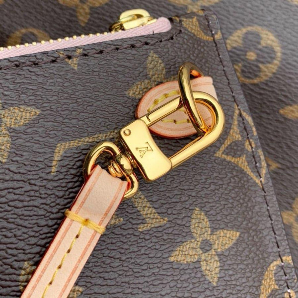 l**is V*t*n neverfull mm