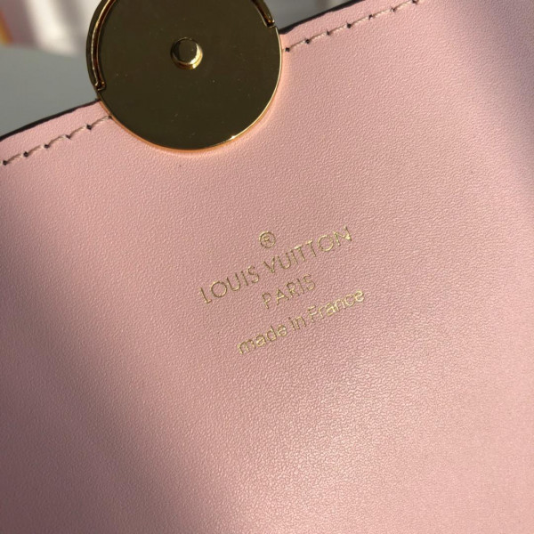 l**is V*t*n flore chain wallet