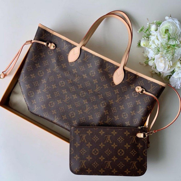 l**is V*t*n neverfull mm