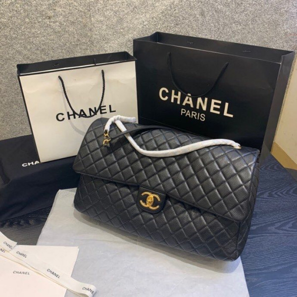 CL FLAP BAG XXL