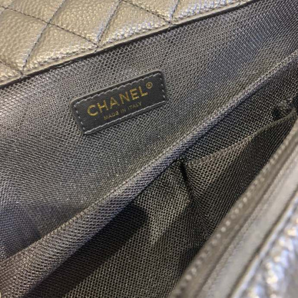 CL FLAP BAG XXL