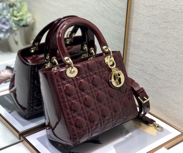 lady D*or medium 24cm
