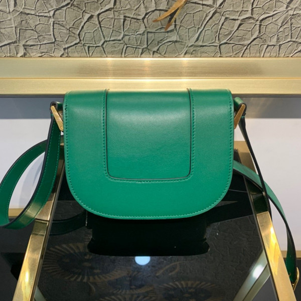 valentino small S*pervee calfskin crossbody bag