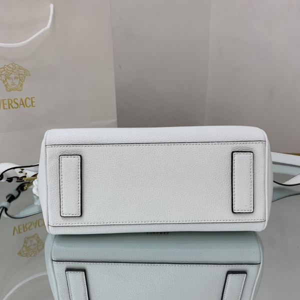VERSACE LA MEDUSA MEDIUM HANDBAG