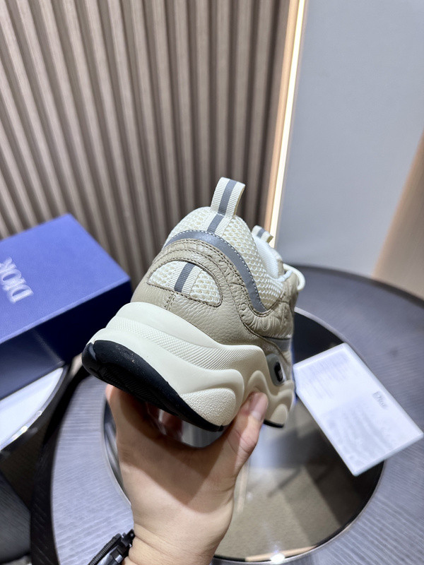 D*or homme b22 trainer sneaker