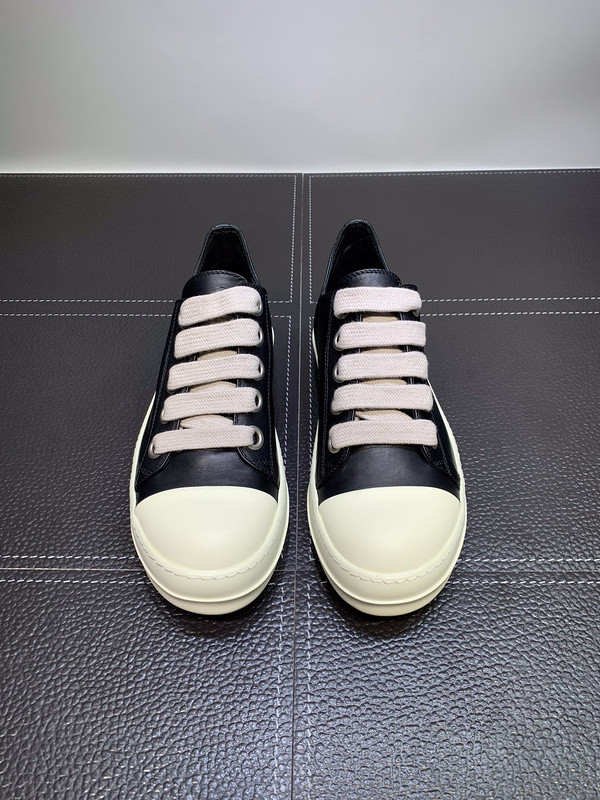 RICK OWENS SNEAKERS