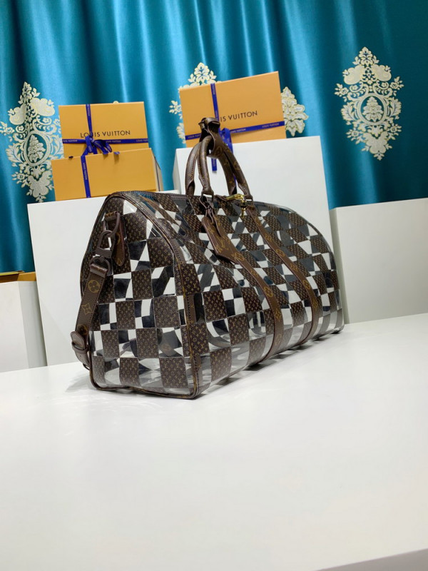 l**is V*t*n keepall bandouliÈre 50