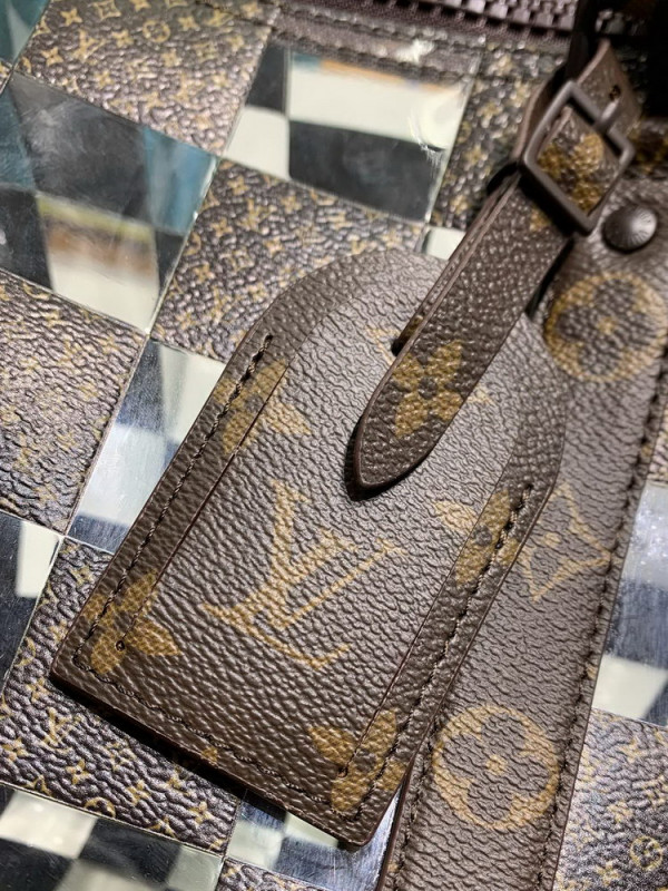 l**is V*t*n keepall bandouliÈre 50