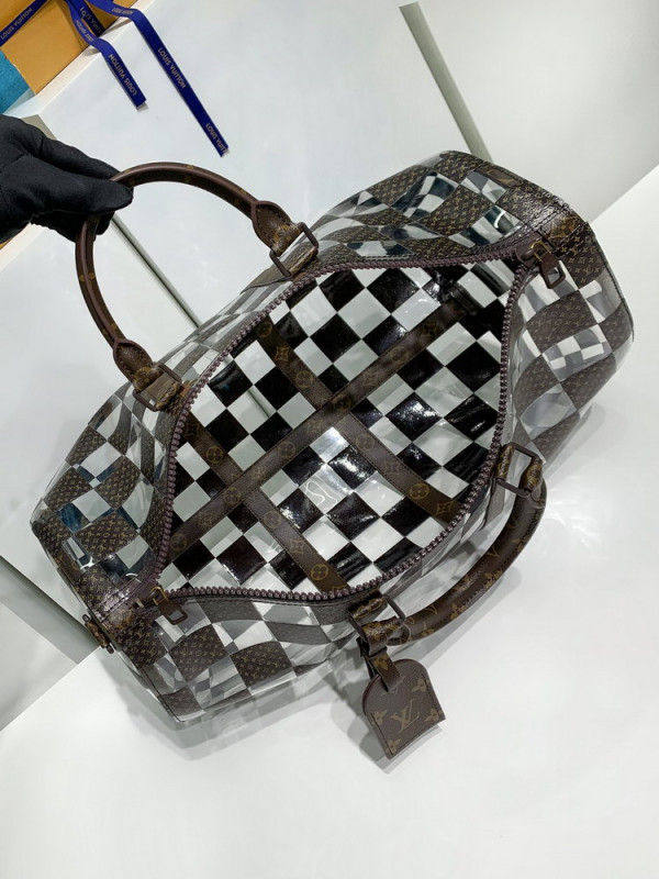 l**is V*t*n keepall bandouliÈre 50