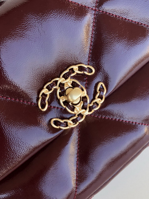 CL 19 FLAP BAG