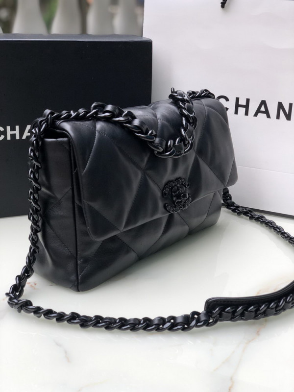 CL 19 FLAP BAG