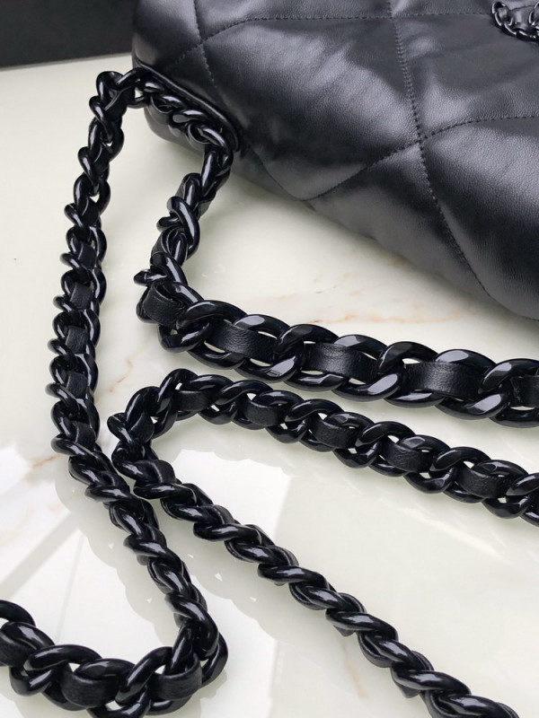 CL 19 FLAP BAG