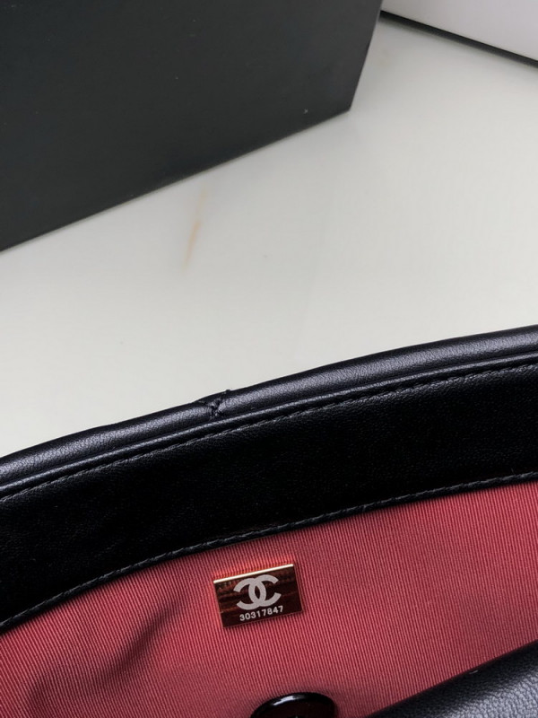 CL 19 FLAP BAG