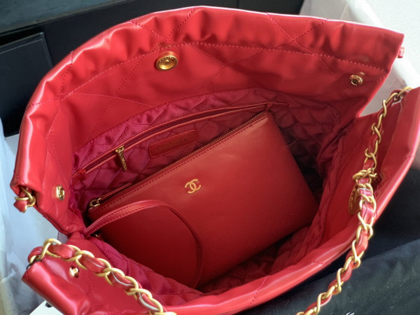 CL 22 SMALL HANDBAG