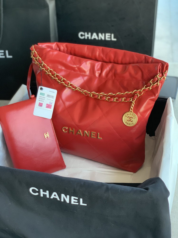 CL 22 SMALL HANDBAG