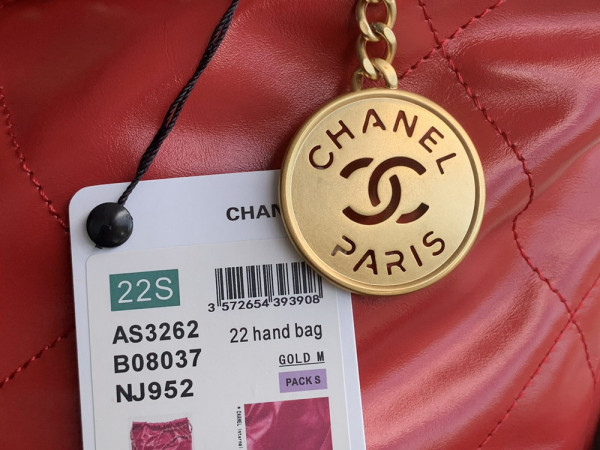 CL LARGE 22 HANDBAG