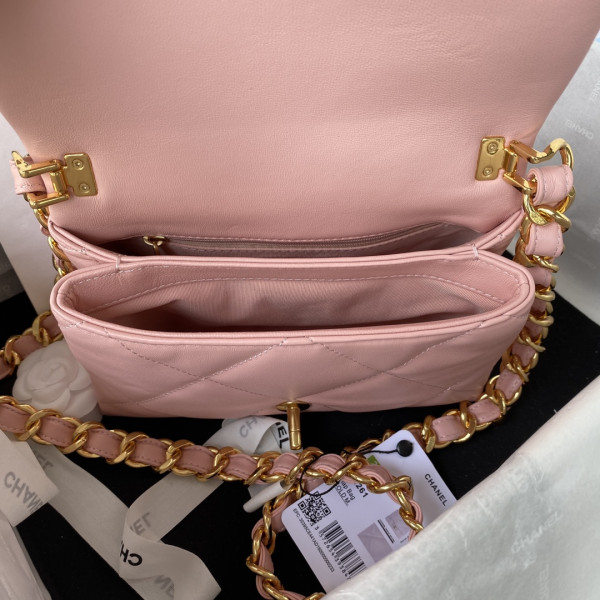 CL SMALL FLAP BAG