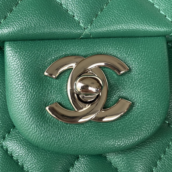 CL FLAP BAG