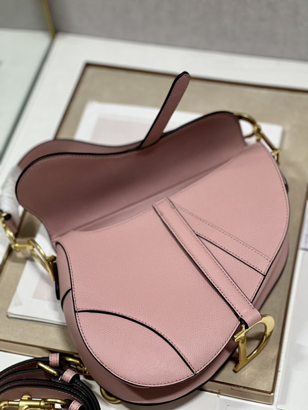 D*or saddle bag 21cm/25.5cm