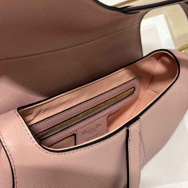 D*or saddle bag 21cm/25.5cm