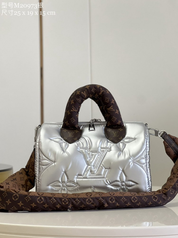 l**is V*t*n speedy bandouliÈre 25