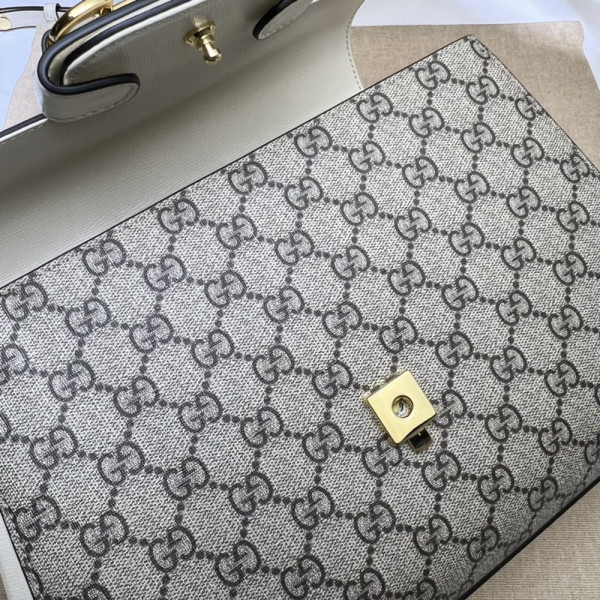 G*u*i horsebit 1955 medium bag