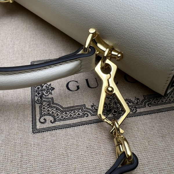 G*u*i horsebit 1955 medium bag