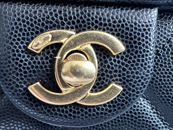 CL MINI FLAP BAG