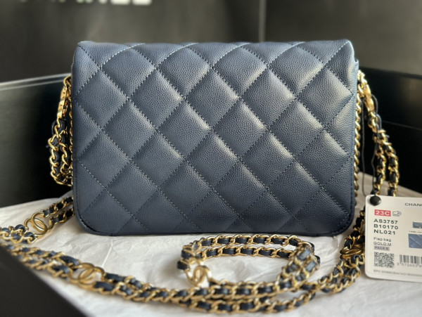 CL MINI FLAP BAG