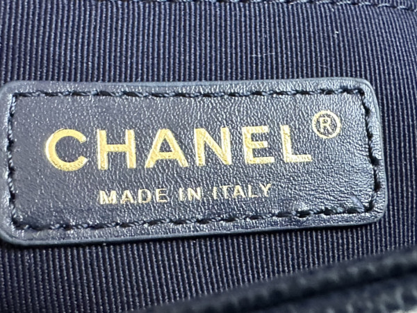 CL MINI FLAP BAG