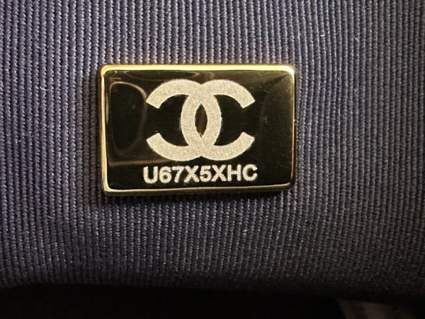 CL MINI FLAP BAG