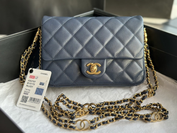 CL MINI FLAP BAG
