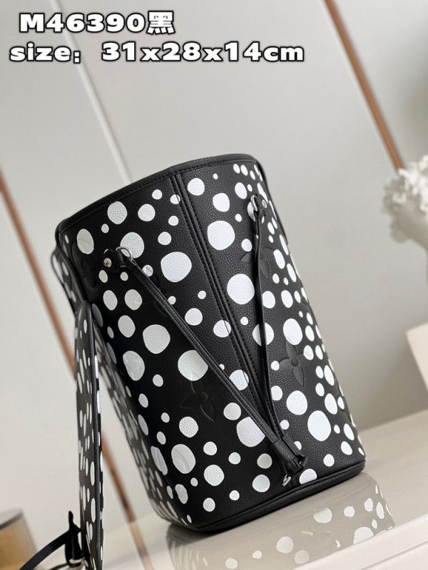 l**is V*t*n neverfull mm 2023 ss