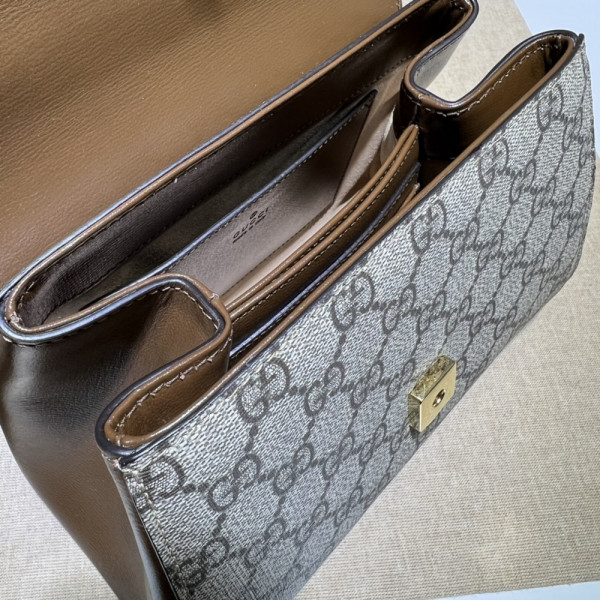 G*u*i horsebit 1955 mini bag