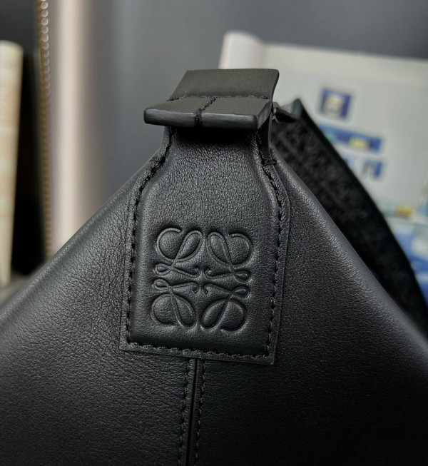 LOEWE Cubi Crossbody bag