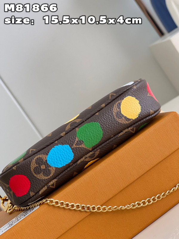 l**is V*t*n x yk mini pochette accessoires
