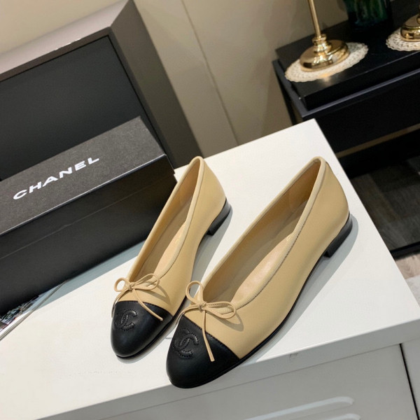 CL Ballerinas FLATS
