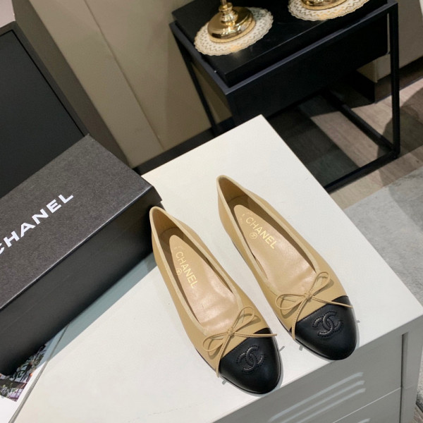 CL Ballerinas FLATS