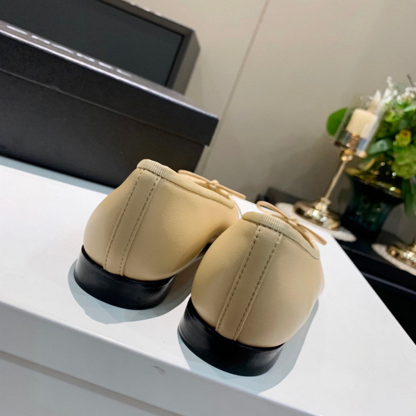 CL Ballerinas FLATS