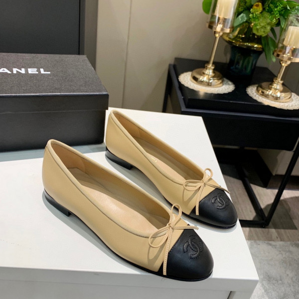 CL Ballerinas FLATS