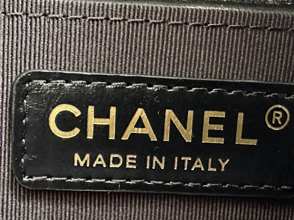 CL VANITY CASE
