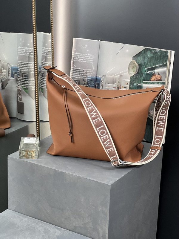 LOEWE Cubi Crossbody bag