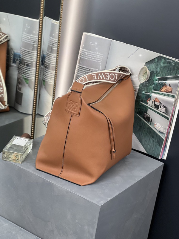 LOEWE Cubi Crossbody bag
